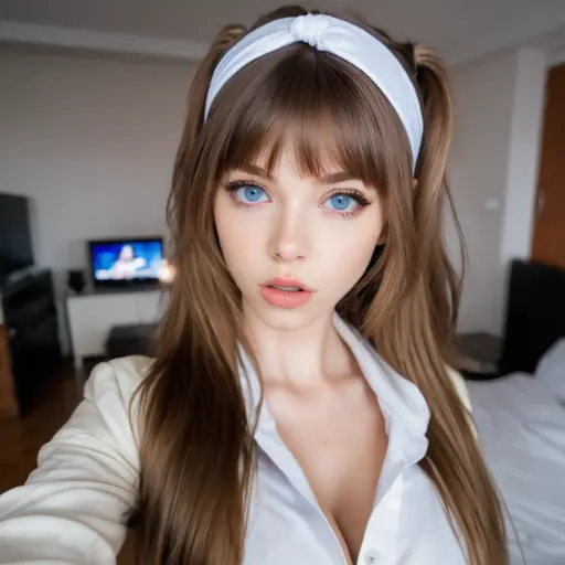 Femdom AI - Lady Sia