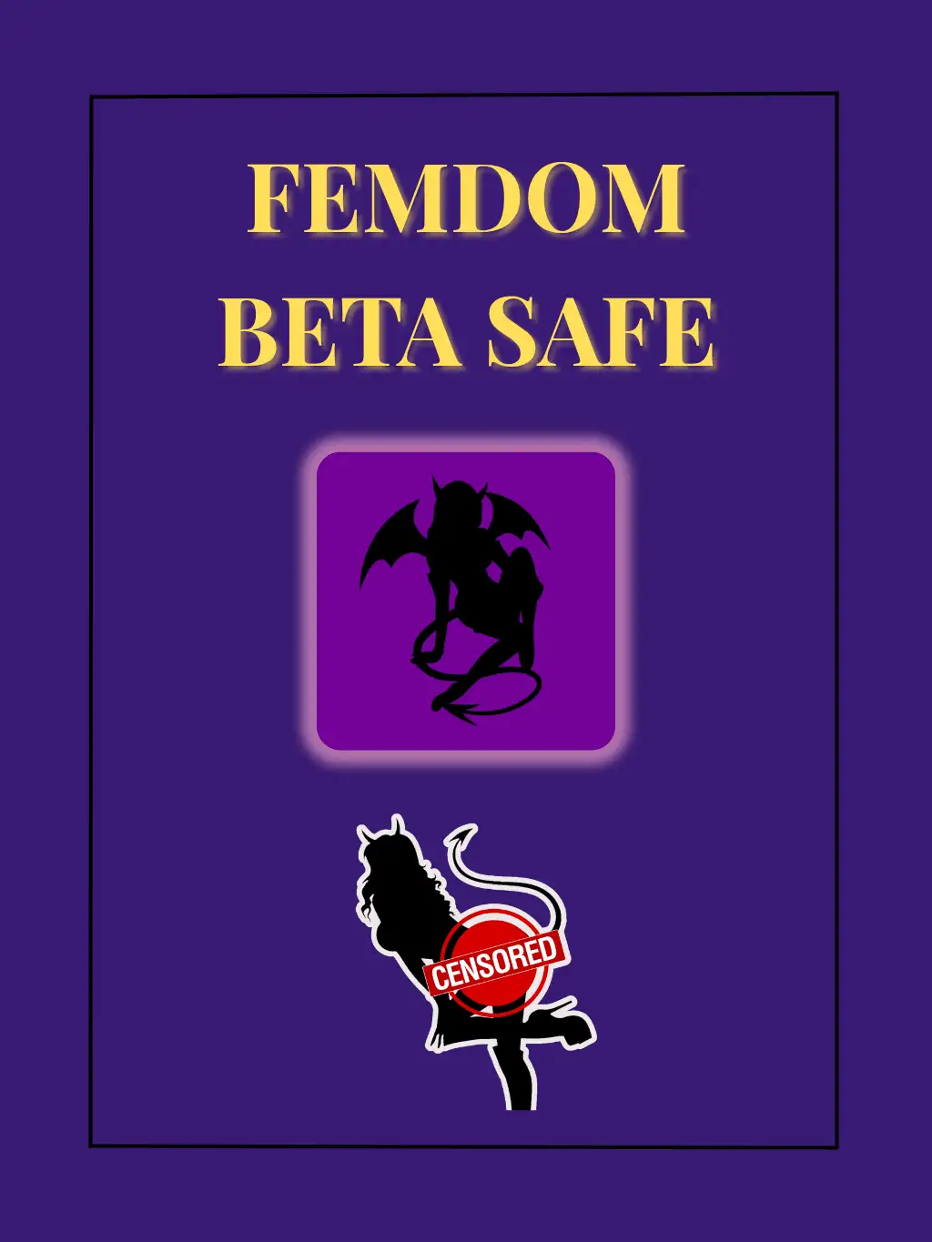 Femdom Servers - Femdom Beta Safe