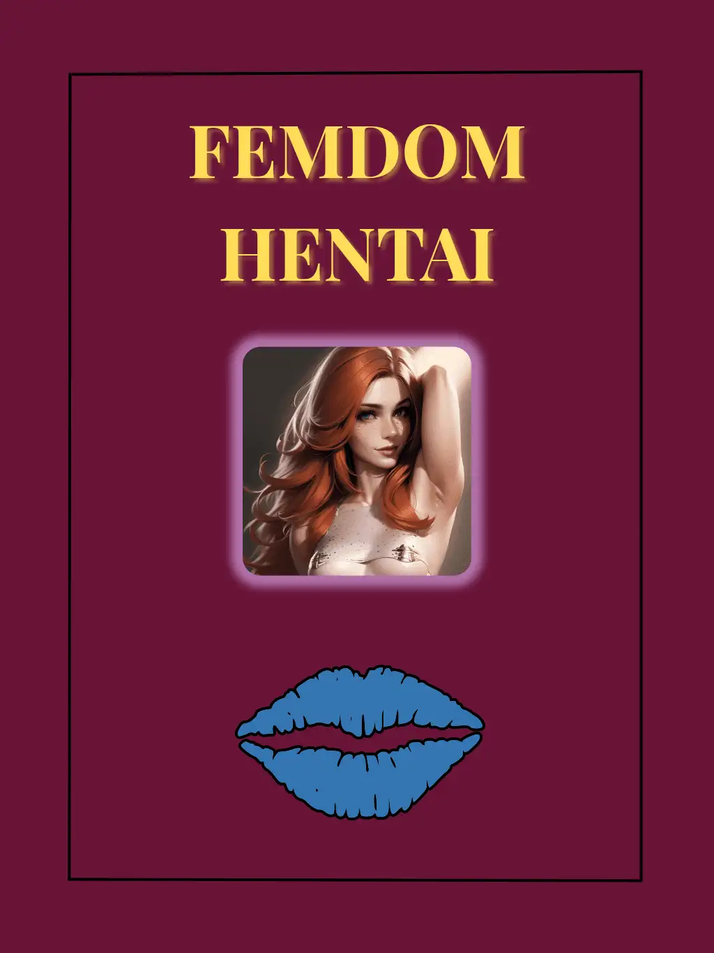 Femdom Servers - Femdom Hentai