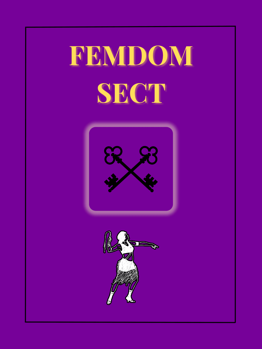 Femdom Servers - Femdom Sect