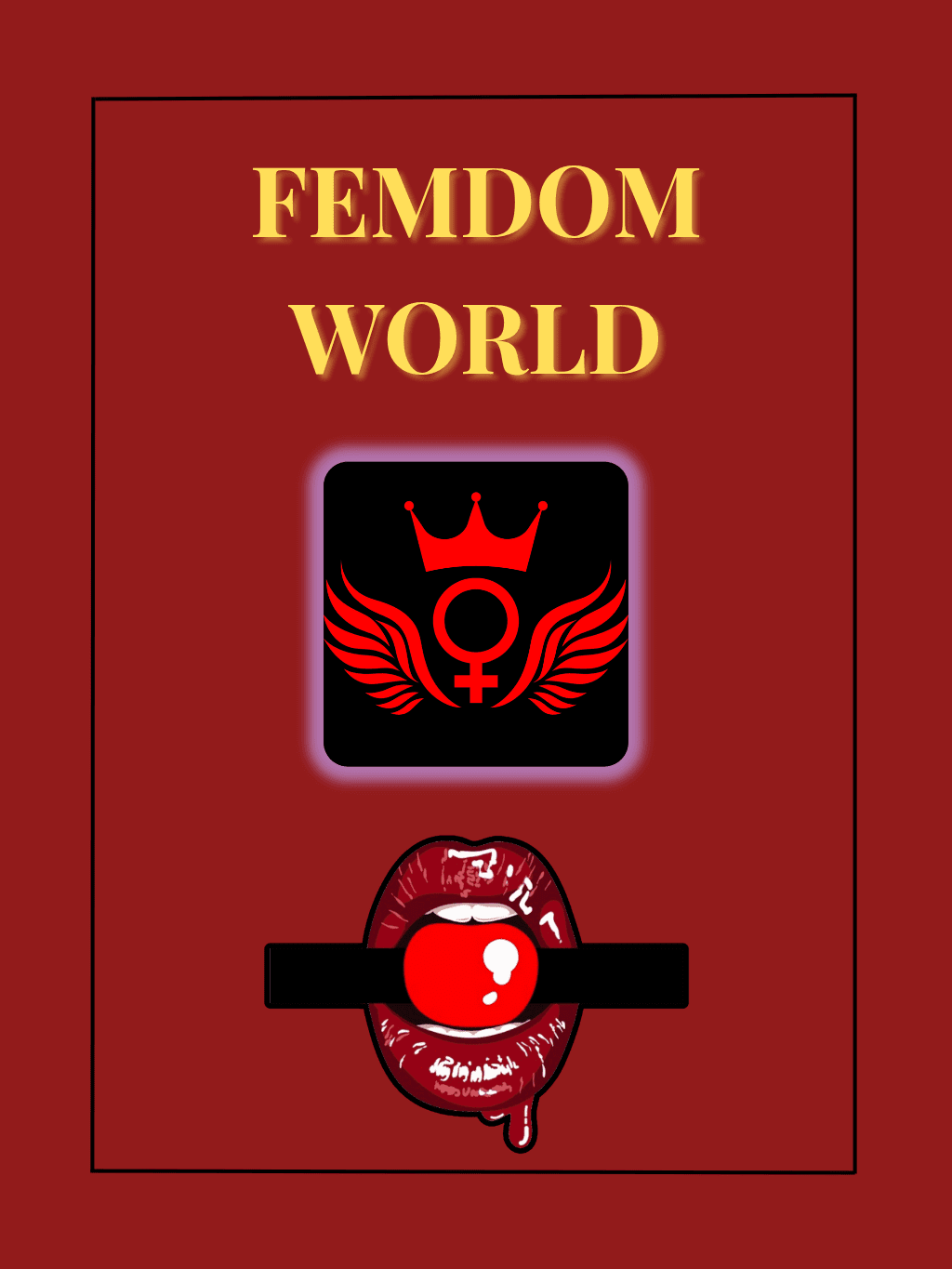 Femdom Servers - Femdom World